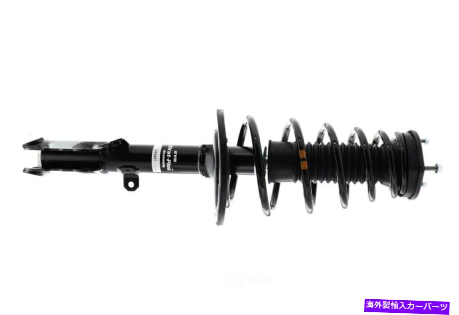 サスペンション サスペンションストラットとコイルスプリングアセンブリ-XLリアフフィット06-07トヨタアバロン Suspension Strut and Coil Spring Assembly-XL Rear Left fits 06-07 Toyota Avalon【並行輸入品】 107,025円