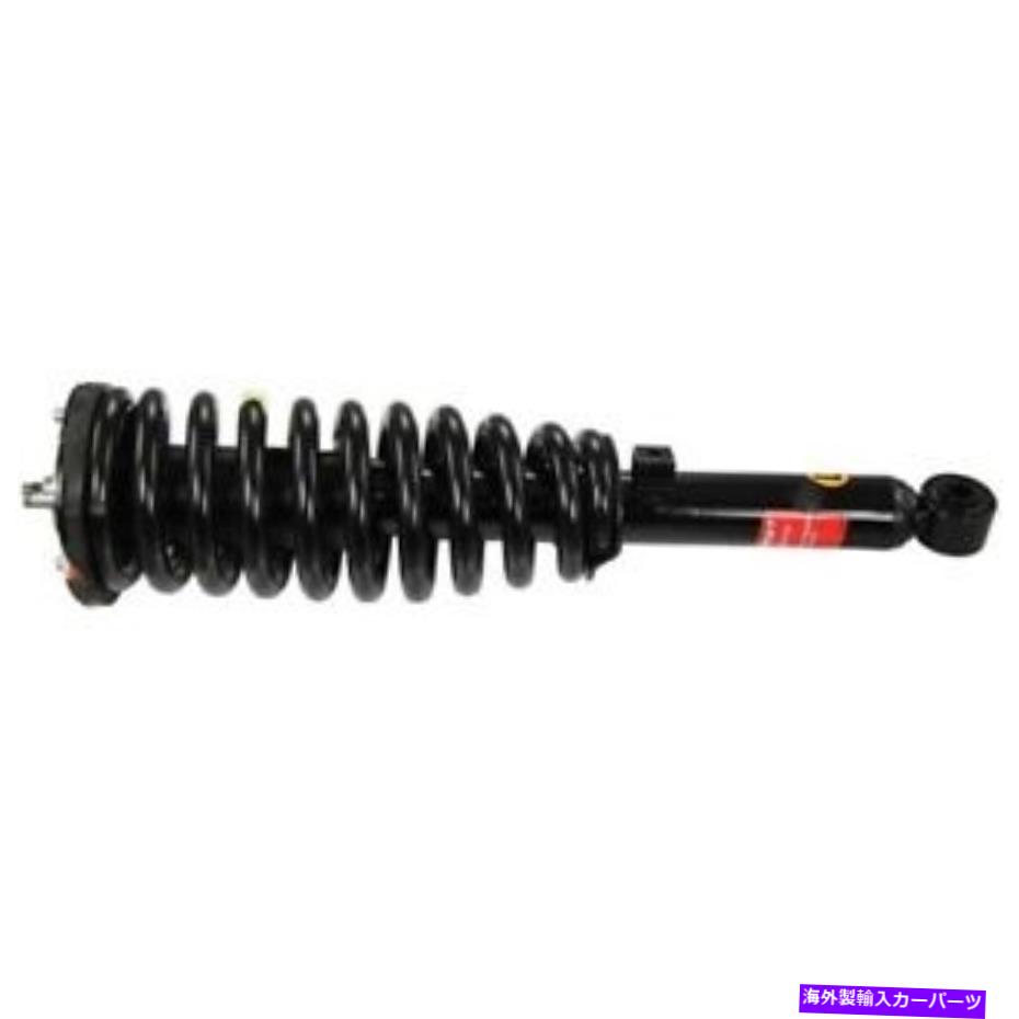 サスペンション 271110モンローショック＆ストラットサスペンションストラットとコイルスプリングアセンブリ 271110 Monroe Shocks & Struts Suspension Strut And Coil Spring Assembly【並行輸入品】 107,025円