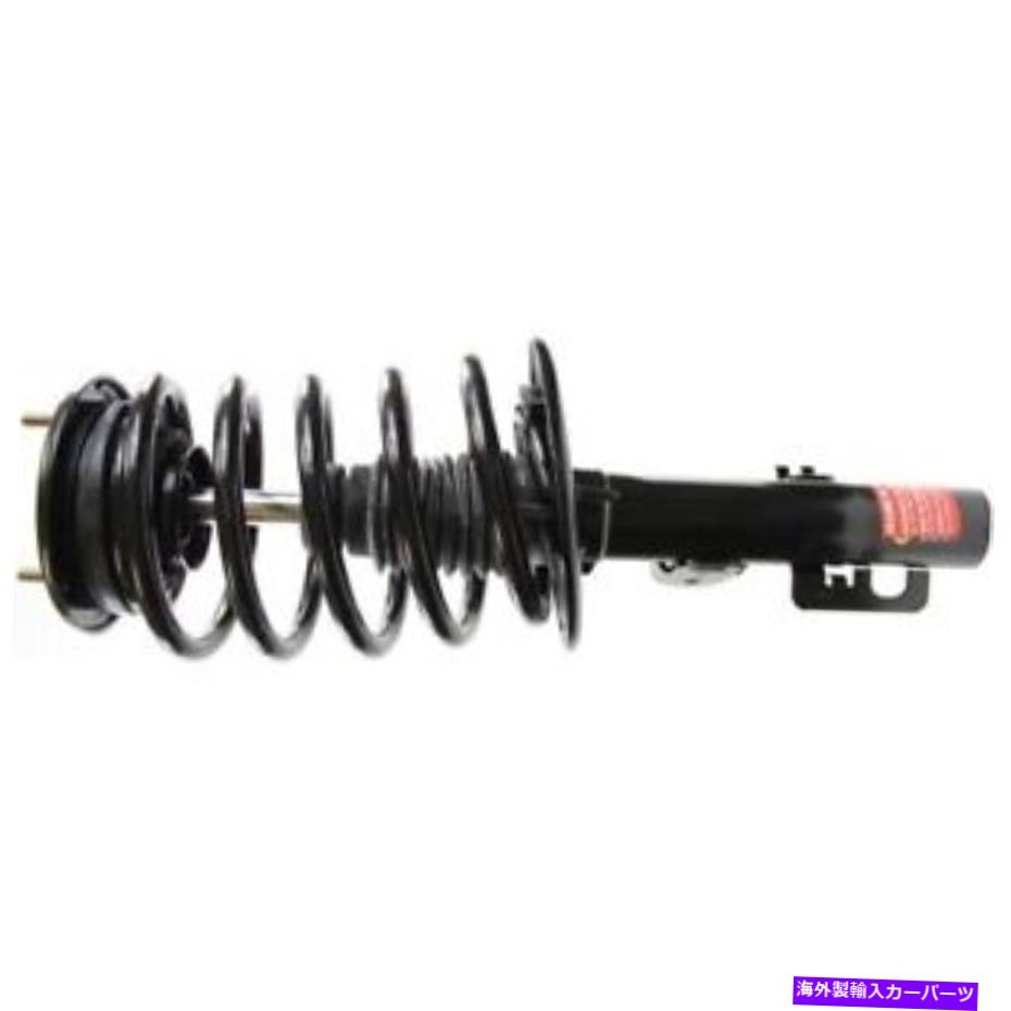 サスペンション 272530モンローショック&ストラットサスペンションストラットとコイルスプリングアセンブリ 272530 Monroe Shocks & Struts Suspension Strut And Coil Spring Assembly【並行輸入品】|Us Custom Parts Shop USDM