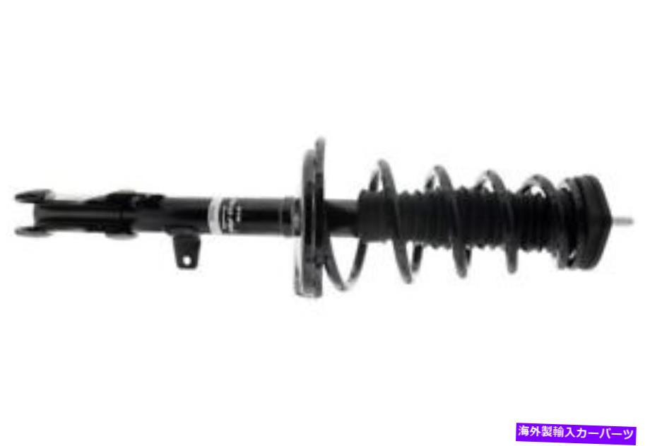 サスペンション SR4449 KYBショック&ストラットサスペンションストラットとコイルスプリングアセンブリP/N:SR4449 Sr4449 Kyb Shocks & Struts Suspension Strut And Coil Spring Assembly P/N:Sr4449【並行輸入品】|Us Custom Parts Shop USDM