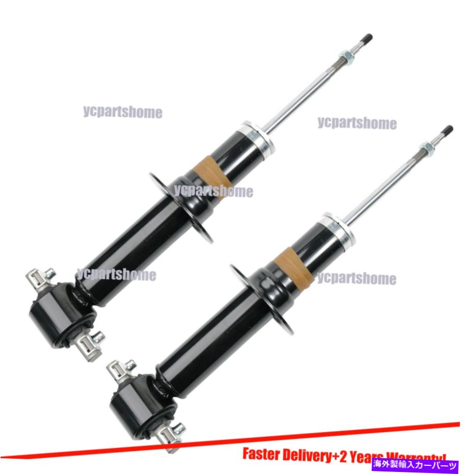 サスペンション 580-435キャデラックエスカレードGMCのフロントエアサスペンションエレクトロショックアブソーバー Front Air Suspension Electric Shock Absorber for 580-435 Cadillac Escalade GMC【並行輸入品】