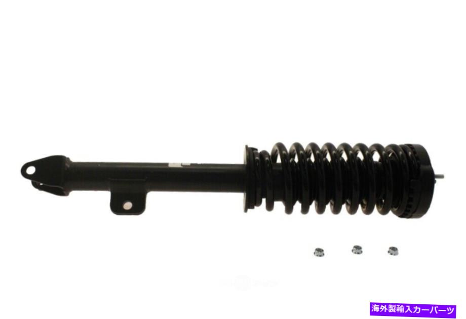 サスペンション サスペンションストラットとコイルスプリングアセンブリベース、RWDフロント左KYB SR4088 Suspension Strut and Coil Spring Assembly-Base, RWD Front Left KYB SR4088【並行輸入品】|Us Custom Parts Shop USDM