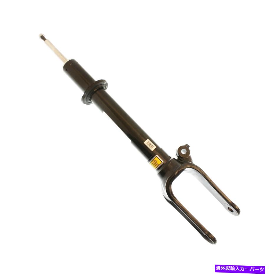 サスペンション エアサスペンションはありません！ bilstein b4メルセデスのための左または右のフロントショックストラット NO AIR SUSPENSION! BILSTEIN B4 Left OR Right Front Shock Strut for Mercedes【並行輸入品】