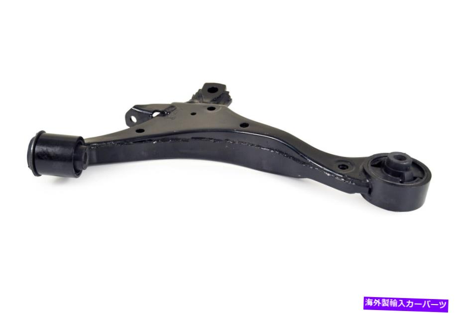サスペンション 2002-2004 Acura RSXサスペンションコントロールアームフロント左低521BU45 2003 For 2002-2004 Acura RSX Suspension Control Arm Front Left Lower 521BU45 2003【並行輸入品】