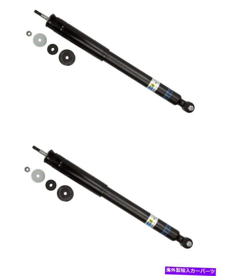 サスペンション 2ビルシュタインB4左+右後部ショックアブソーバーストラットメルセデスのための航空機なし 2 BILSTEIN B4 Left+Right Rear Shocks Absorbers Struts for Mercedes NO AIRMATIC【並行輸入品】|Us Custom Parts Shop USDM