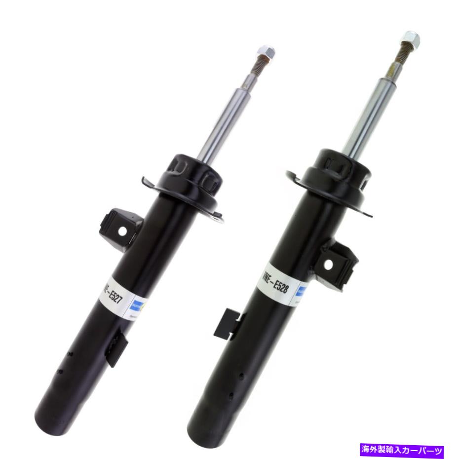 サスペンション BMW E93 3シリーズ用の2つのフロントビルシュタインB4ストラットスポーツサスペンションの新しいペアセット NEW Pair Set of 2 Front Bilstein B4 Struts Sport Suspension For BMW E93 3-Series【並行輸入品】｜Us Custom Parts Shop USDM