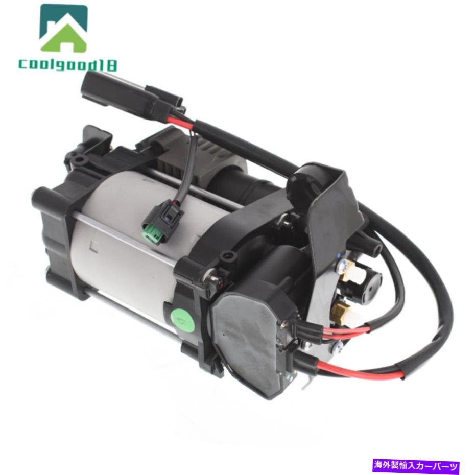 サスペンション 2011-2020 Jeep Grand Cherokeeairサスペンションコンプレッサーポンプ68041137AC For 2011-2020 Jeep Grand CherokeeAir Suspension Compressor Pump 68041137AC【並行輸入品】|Us Custom Parts Shop USDM