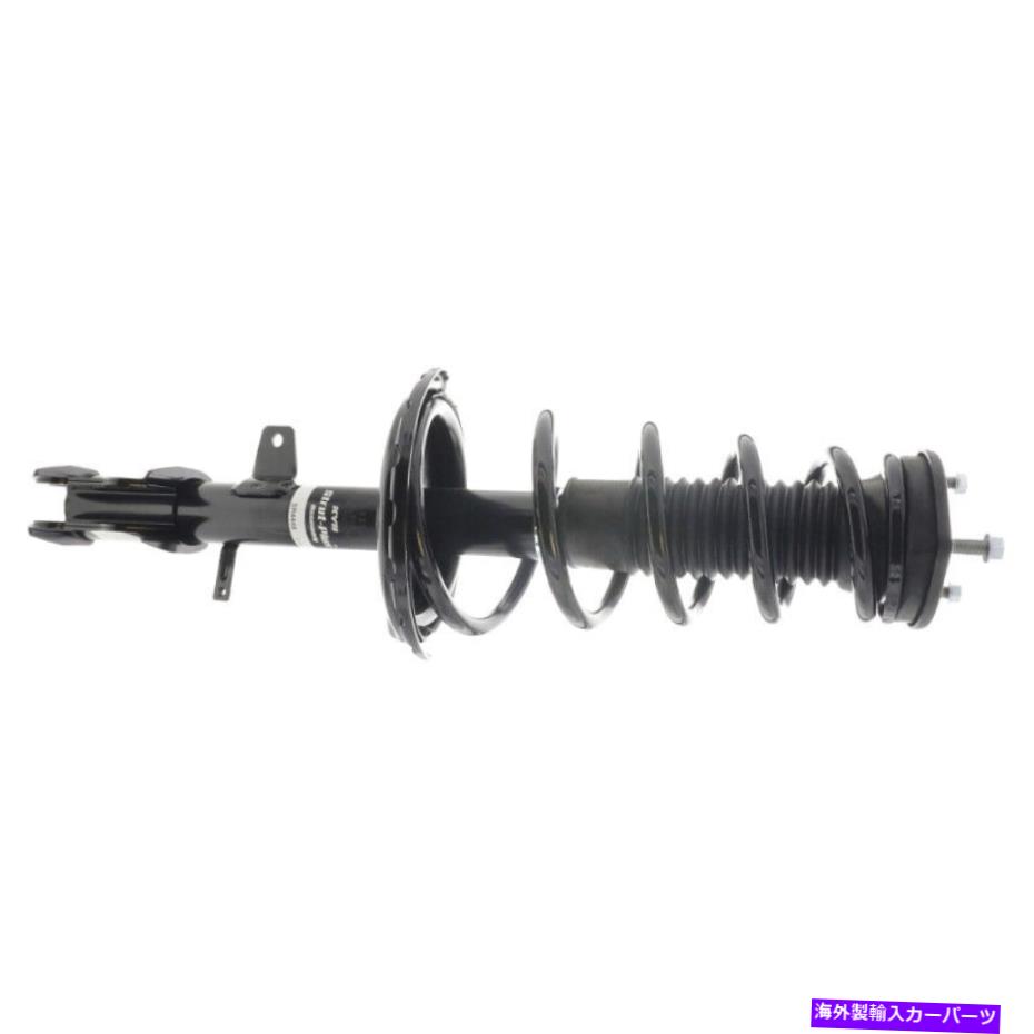 サスペンション サスペンションストラットとコイルスプリングアセンブリ - ストラットプラスリア右KYB SR4446 Suspension Strut and Coil Spring Assembly-Strut-Plus Rear Right KYB SR4446【並行輸入品】|Us Custom Parts Shop USDM