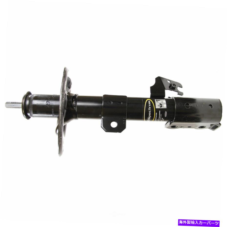 サスペンション サスペンションストラットオエススペクトルストラットフロント左モンロー72766 Suspension Strut-OESpectrum Strut Front Left Monroe 72766【並行輸入品】｜Us Custom Parts Shop USDM