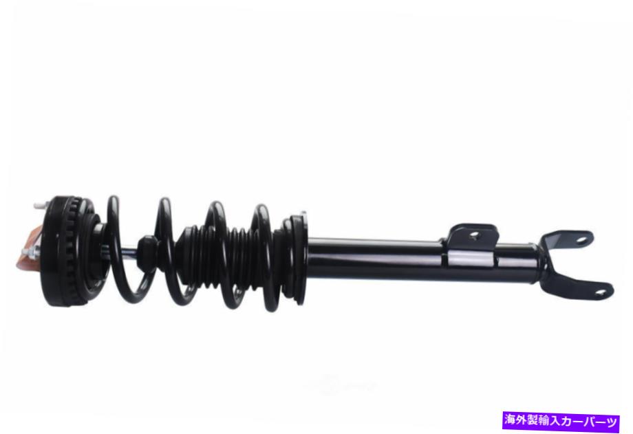 サスペンション サスペンションストラットとコイルスプリングアセンブリGSP 810079 Suspension Strut and Coil Spring Assembly GSP 810079【並行輸入品】|Us Custom Parts Shop USDM