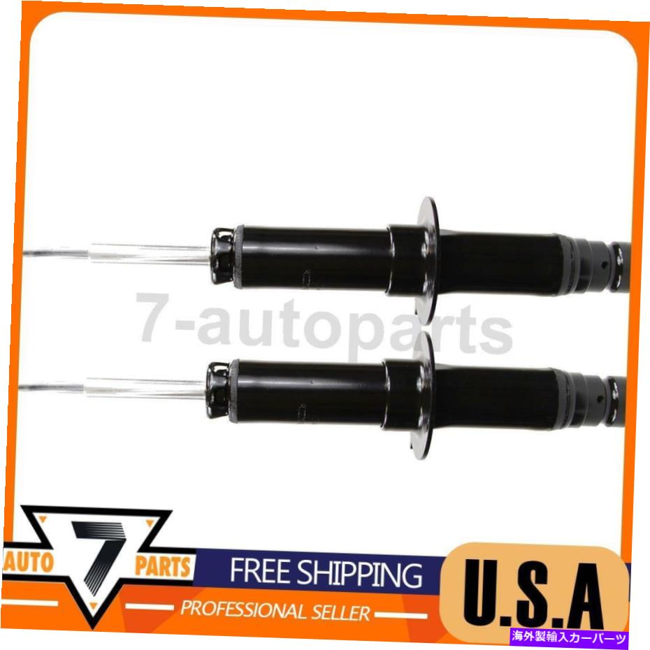 サスペンション サスペンションストラットフロントモンローショック&ストラットフィットキャデラックCTS 2008-2012 Suspension Strut Front Monroe Shocks & Struts Fits Cadillac CTS 2008-2012【並行輸入品】|Us Custom Parts Shop USDM