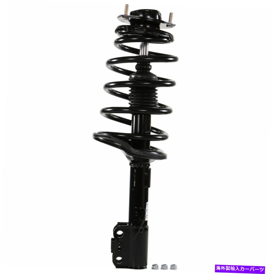 サスペンション サスペンションストラットアンドコイルスプリングアセンブリフロント右右04-06トヨタシエナ Suspension Strut and Coil Spring Assembly Front Right fits 04-06 Toyota Sienna【並行輸入品】|Us Custom Parts Shop USDM