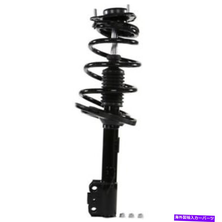 サスペンション 11-14トヨタシエナのモンローサスペンションロードマティックストラットスプリングアセンブリフロント Monroe Suspension Roadmatic Strut Spring Assembly Front For 11-14 Toyota Sienna【並行輸入品】｜Us Custom Parts Shop USDM
