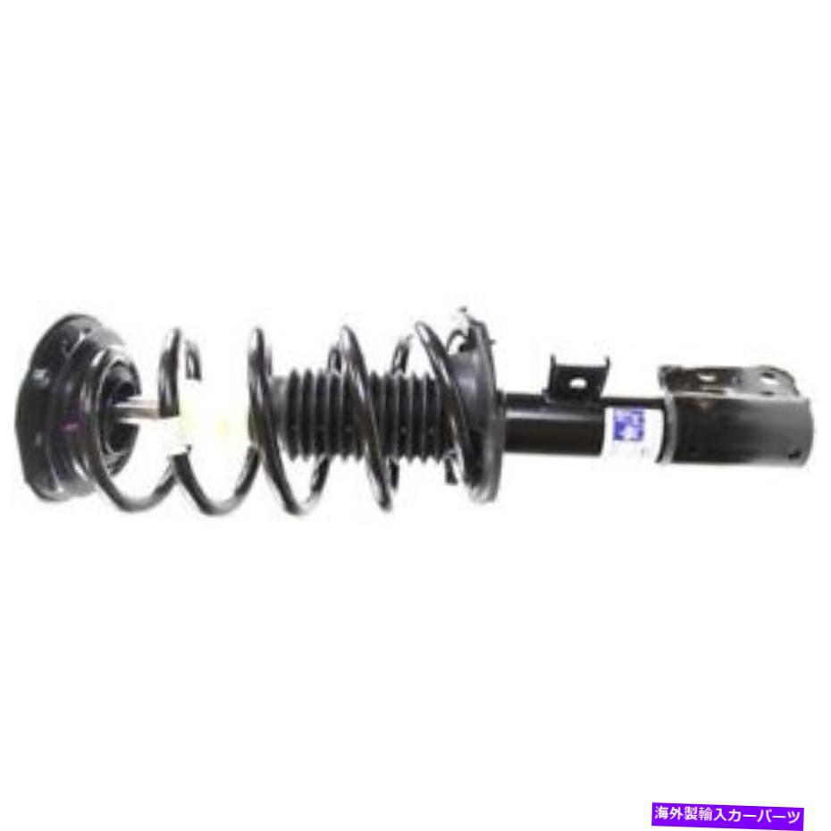 サスペンション 572526モンローショック＆ストラットサスペンションストラットとコイルスプリングアセンブリ 572526 Monroe Shocks & Struts Suspension Strut And Coil Spring Assembly【並行輸入品】｜Us Custom Parts Shop USDM