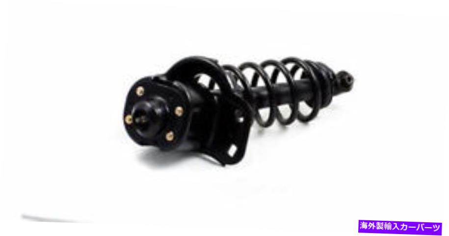 サスペンション 1つの新しいACIパワーウィンドウモーターとレギュレーターアセンブリフロント左389508 One New ACI Power Window Motor and Regulator Assembly Front Left 389508【並行輸入品】|Us Custom Parts Shop USDM