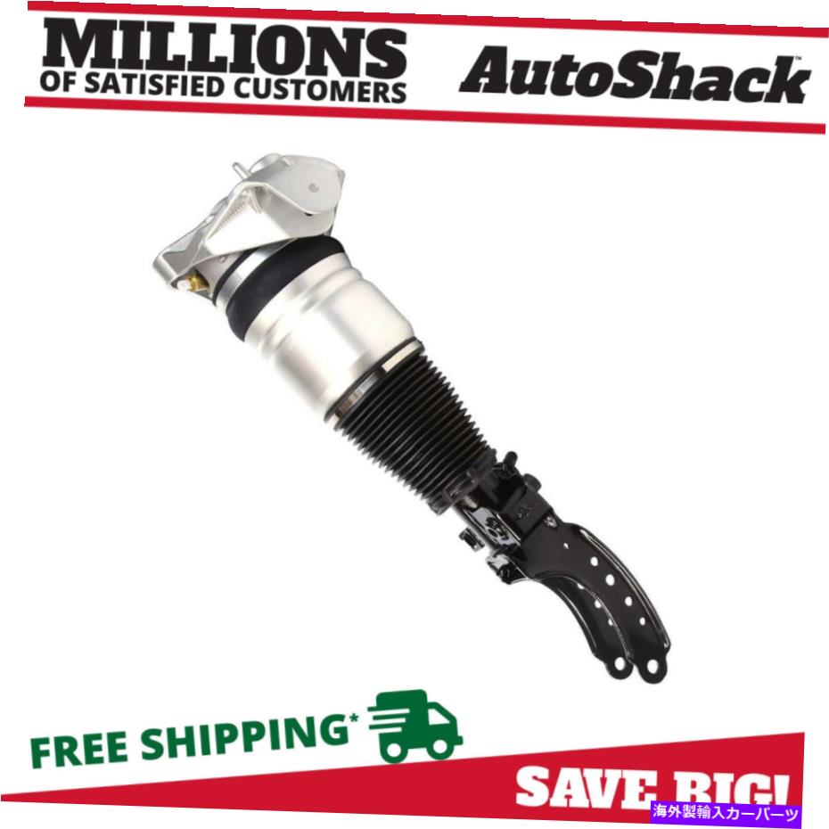 サスペンション ポルシェカイエンのエアストラットフロントパックスアセン Air Strut Front Pax Assy for Porsche Cayenne VW Touareg 2007-2015 Audi Q7 3.0L【並行輸入品】|Us Custom Parts Shop USDM