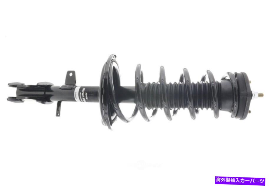 サスペンション サスペンションストラットとコイルスプリングアセンブリ - アウェッドリア右フィット2009トヨタベンザ Suspension Strut and Coil Spring Assembly-AWD Rear Right fits 2009 Toyota Venza【並行輸入品】