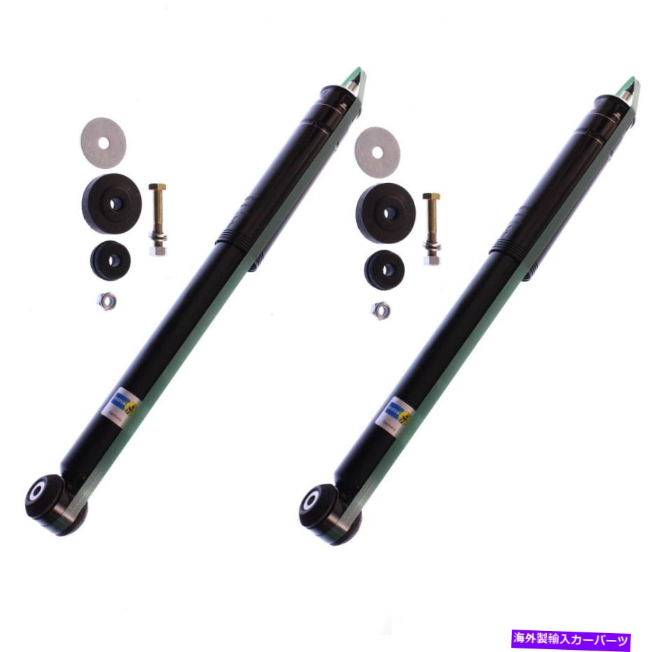 サスペンション W211 Eクラスの2つのリアビルシュタインB4ショックアブソーバーSTDまたはスポーツSUSのペアセット Pair Set of 2 Rear Bilstein B4 Shock Absorbers Std or Sport Sus For W211 E-Class【並行輸入品】