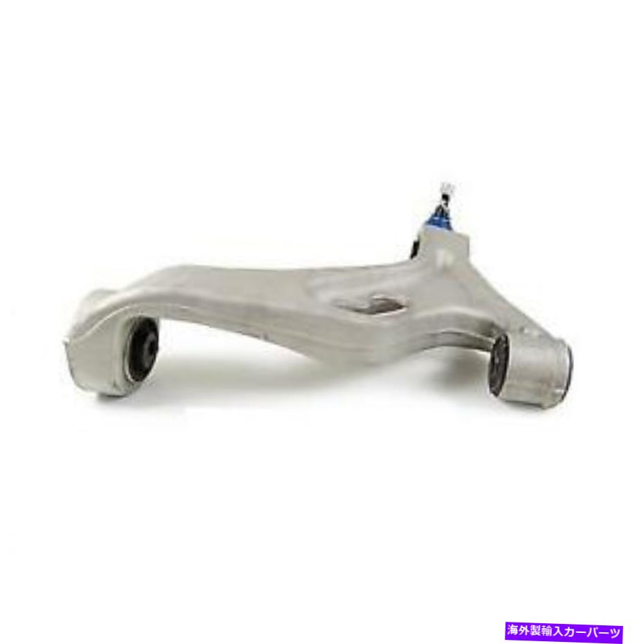 サスペンション #CMS70125 Mevotechサスペンションコントロールアームとボールジョイントアセンブリ # Cms70125 Mevotech Suspension Control Arm and Ball Joint Assembly【並行輸入品】|Us Custom Parts Shop USDM