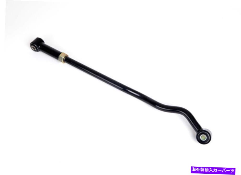 サスペンション ホワイトラインプラス1/90-10/07トヨタランドクルーザーフロント調整可能パンハルトロッド... Whiteline Plus 1/90-10/07 for Toyota Landcruiser Front Adjustable Panhard Rod...【並行輸入品】|Us Custom Parts Shop USDM