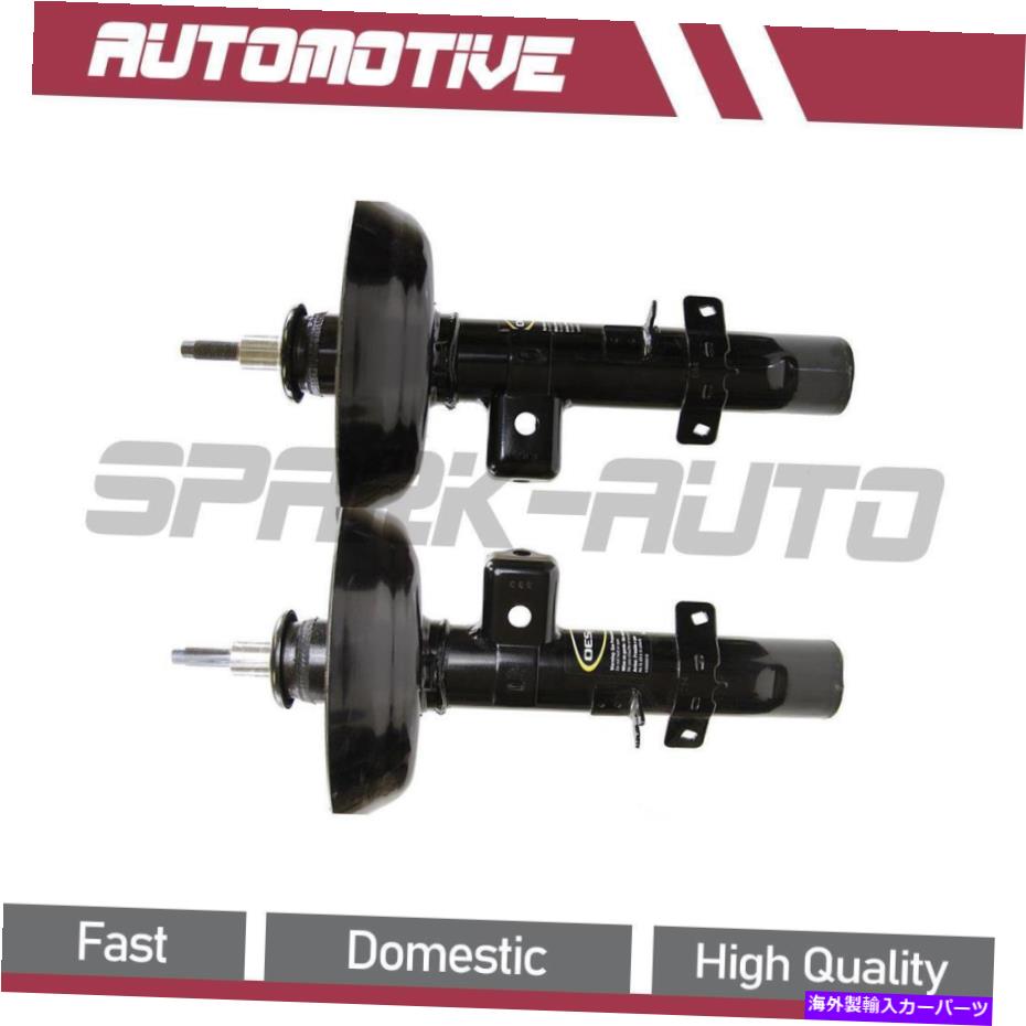 サスペンション 2013-2017 Honda Accord Front Left Front Right Suspern Strut For 2013-2017 Honda Accord Front Left Front Right Suspension Strut【並行輸入品】|Us Custom Parts Shop USDM