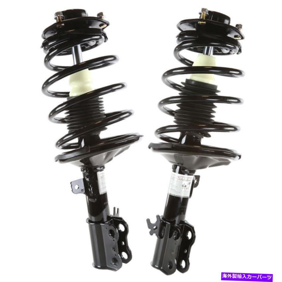 サスペンション 1997年のレクサスES300のショックストラットは、適応変数サスペンションフロントペアを除く Shock Strut for 1997 Lexus ES300 EXCEPT ADAPTIVE VARIABLE SUSPENSION-Front Pair【並行輸入品】 107,025円