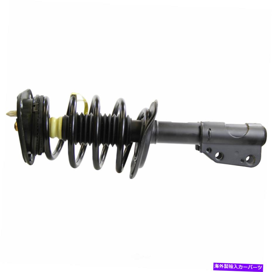サスペンション サスペンションストラットとコイルスプリングアセンブリフロントモンロー172321 Suspension Strut and Coil Spring Assembly Front Monroe 172321【並行輸入品】｜Us Custom Parts Shop USDM