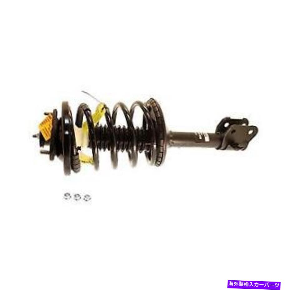 サスペンション ＃SR4169 KYBサスペンションストラットとコイルスプリングアセンブリ # Sr4169 KYB Suspension Strut and Coil Spring Assembly【並行輸入品】｜Us Custom Parts Shop USDM 107,025円