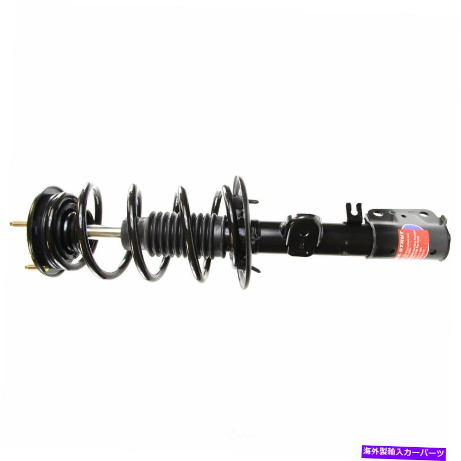 サスペンション サスペンションストラットとコイルスプリングアセンブリフロント右モンロー372729 Suspension Strut and Coil Spring Assembly Front Right Monroe 372729【並行輸入品】｜Us Custom Parts Shop USDM