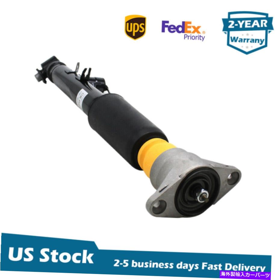 サスペンション アウディA6 S6 C6 AVANT ALLOAD QUATTRO用のリア右エアサスペンションショックストラット Rear Right Air Suspension Shock Strut For Audi A6 S6 C6 Avant Allroad Quattro【並行輸入品】