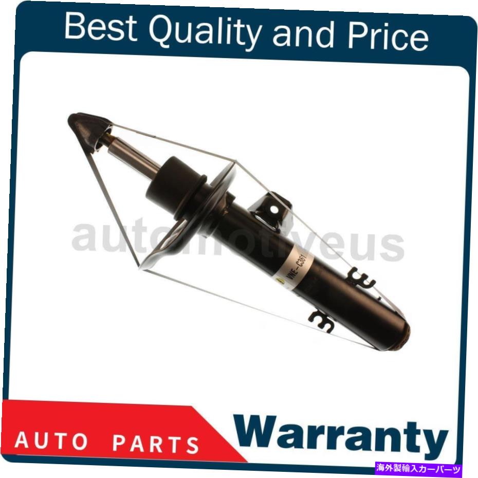 サスペンション フロント右サスペンションストラットアセンブリ1 Xビルスタイン用BMW 2004-2010 Front Right Suspension Strut Assembly 1 X Bilstein For BMW 2004-2010【並行輸入品】|Us Custom Parts Shop USDM