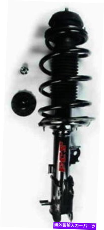 サスペンション サスペンションストラットとコイルスプリングアセンブリフロント右FCS 1333497r Suspension Strut and Coil Spring Assembly Front Right FCS 1333497R【並行輸入品】｜Us Custom Parts Shop USDM