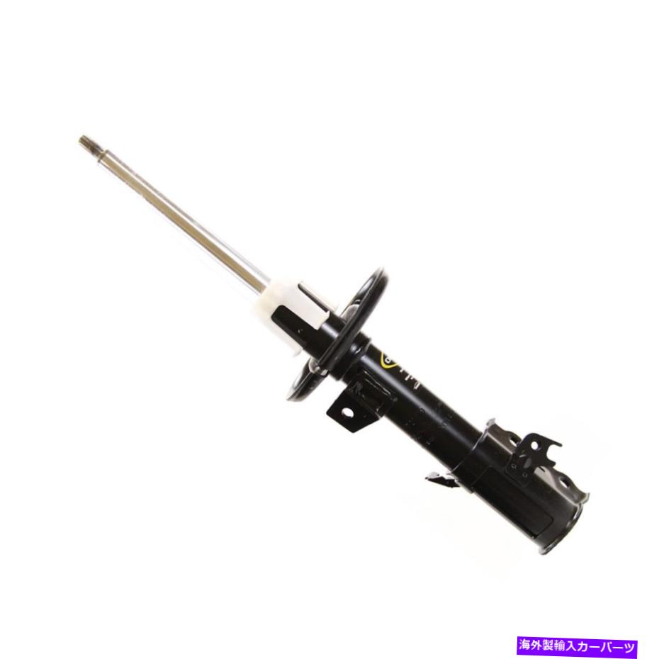 サスペンション サスペンションストラットフロントモンロー2 PCS 2014-2016 Ford Fiesta S/SE/Titanium_LP Suspension Strut Front Monroe 2 pcs for 2014-2016 FORD FIESTA S/SE/Titanium_LP【並行輸入品】|Us Custom Parts Shop USDM