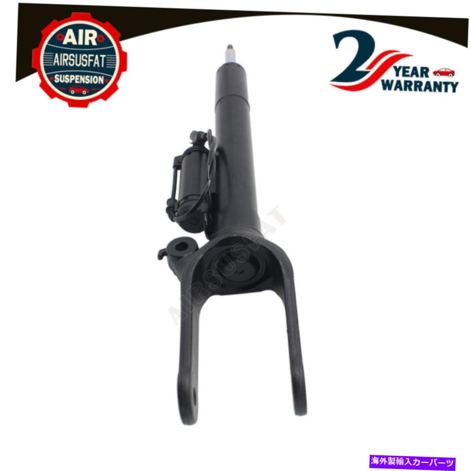 サスペンション 1PCフロントエアサスペンションショックダンパーメルセデスW164 X164 mL GLのコア 1pc Front Air Suspension Shock Damper Core for Mercedes W164 X164 ML GL【並行輸入品】｜Us Custom Parts Shop USDM