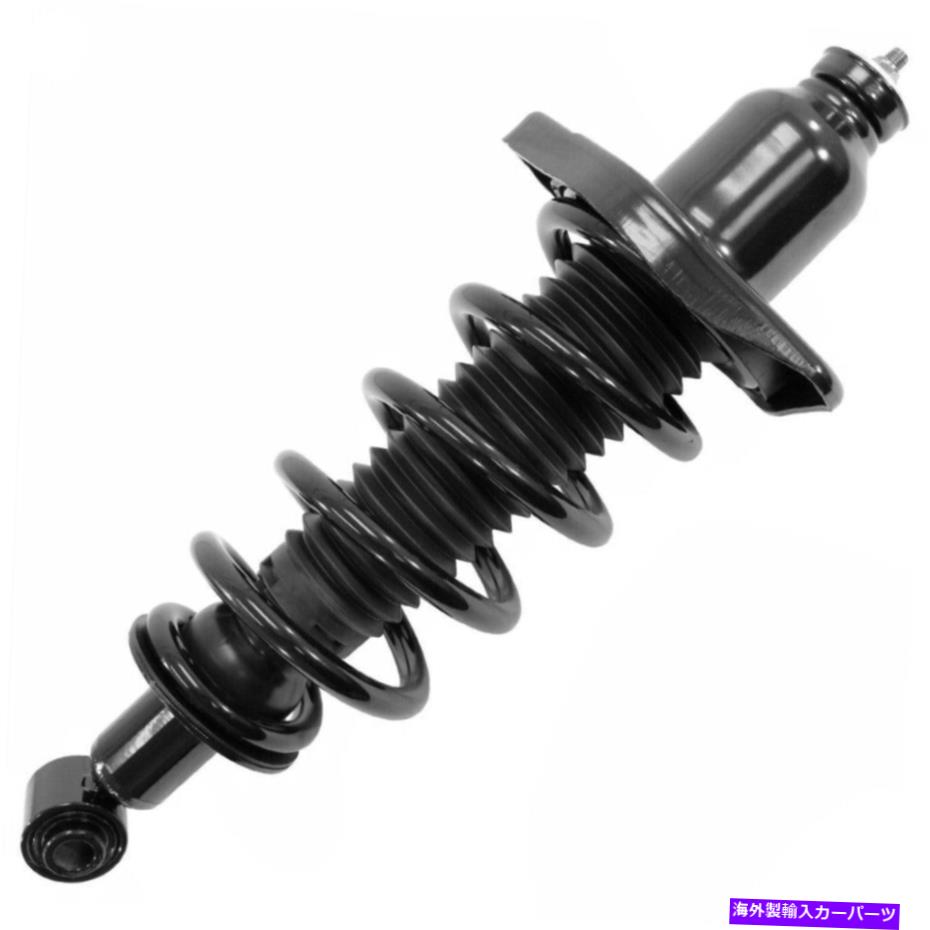 サスペンション 16-20ホンダパイロットスポーツユーティリティのサスペンションストラットとコイルスプリングアセンブリ Suspension Strut and Coil Spring Assembly For 16-20 Honda Pilot Sport Utility【並行輸入品】|Us Custom Parts Shop USDM