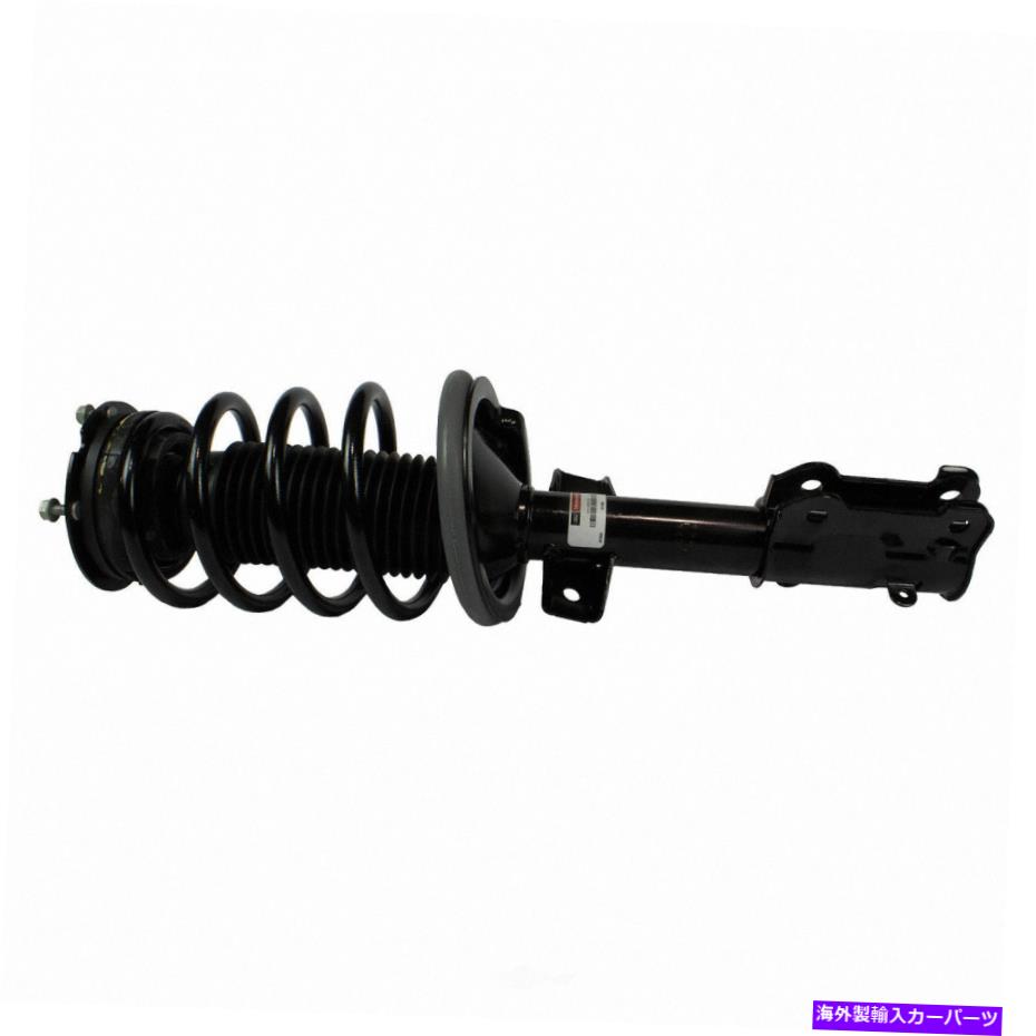サスペンション サスペンションストラットアンドコイルスプリングアセンブリフロントASTL-43フィット05-10フォードマスタング Suspension Strut and Coil Spring Assembly Front ASTL-43 fits 05-10 Ford Mustang【並行輸入品】｜Us Custom Parts Shop USDM