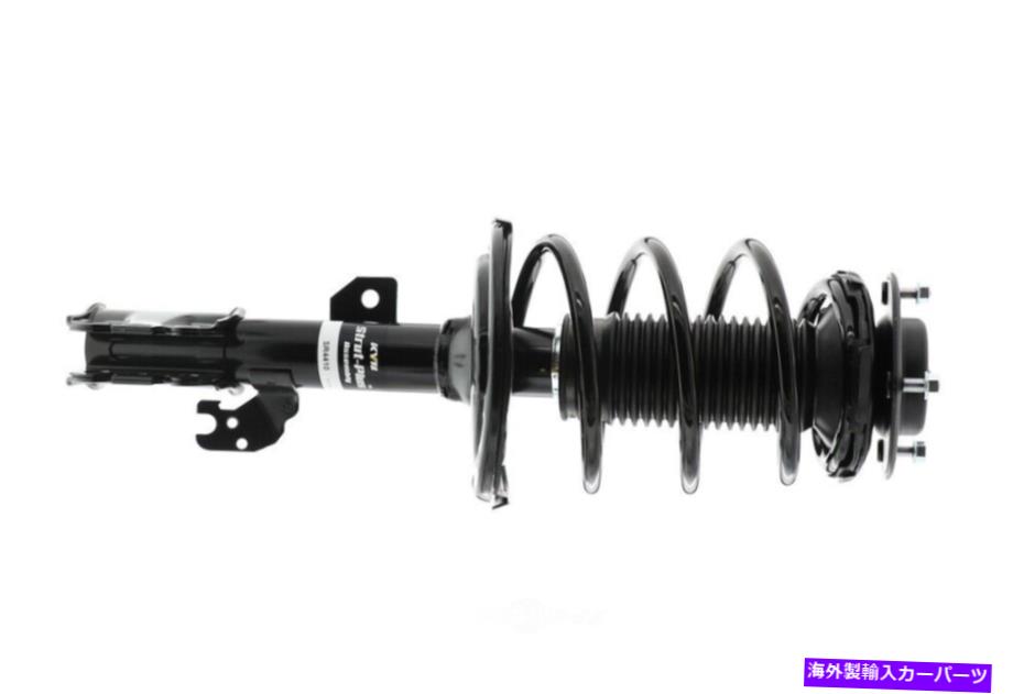 サスペンション サスペンションストラットアンドコイルスプリングアセンブリツーリングフロントライトフィット06-07アバロン Suspension Strut and Coil Spring Assembly-Touring Front Right fits 06-07 Avalon【並行輸入品】