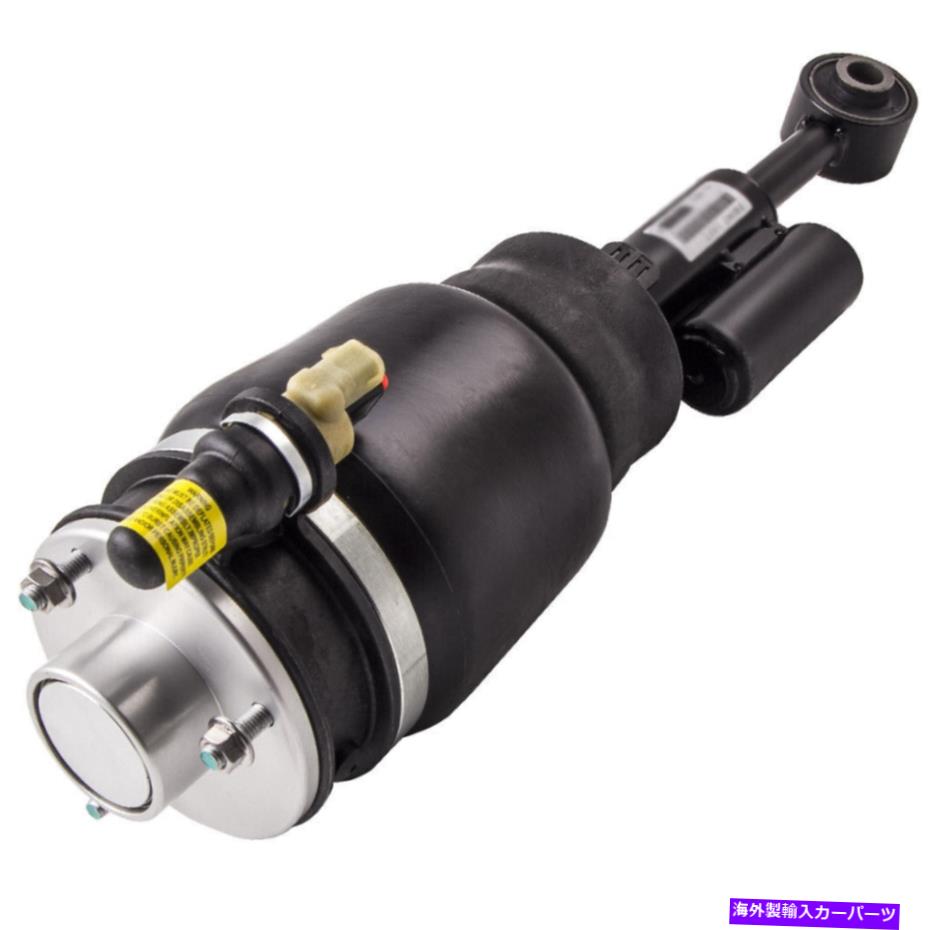 サスペンション Expedition Navigator 3L1Z18124DA 2003に適したフロント左エアストラットショックフィット Front Left Air Strut Shock Fit For Expedition Navigator 3L1Z18124DA 2003【並行輸入品】|Us Custom Parts Shop USDM