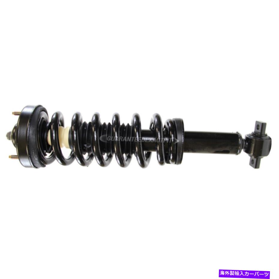 サスペンション フォードF-150 2014のモンローフロント右ストラット＆スプリング Monroe Front Right Strut & Spring For Ford F-150 2014【並行輸入品】｜Us Custom Parts Shop USDM