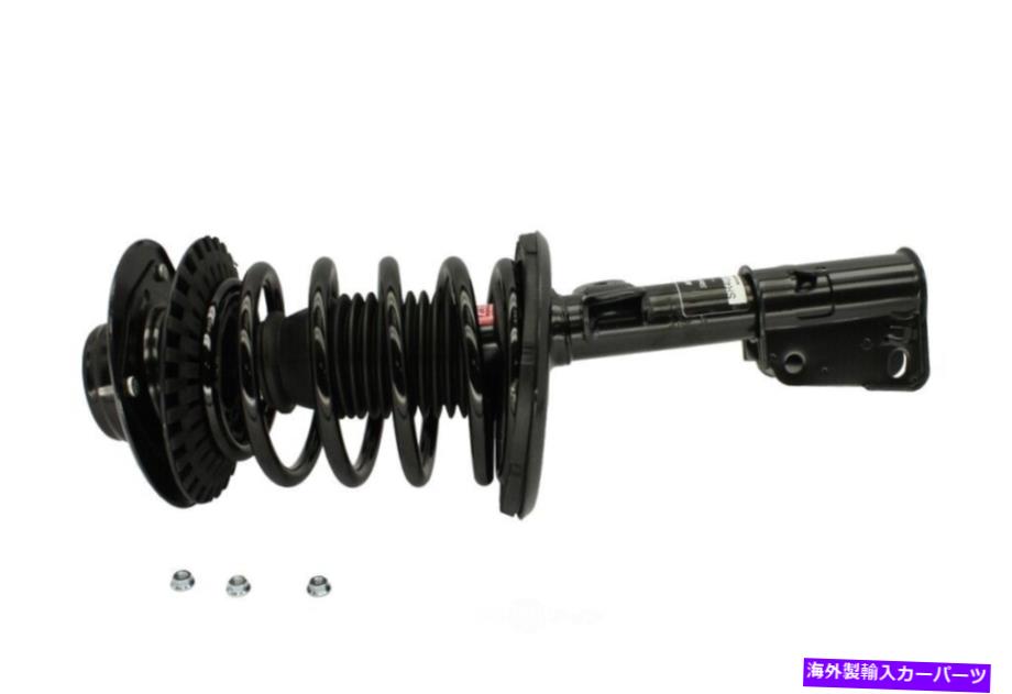 サスペンション サスペンションストラットとコイルスプリングアセンブリ-FWDフロント左KYB SR4039 Suspension Strut and Coil Spring Assembly-FWD Front Left KYB SR4039【並行輸入品】|Us Custom Parts Shop USDM