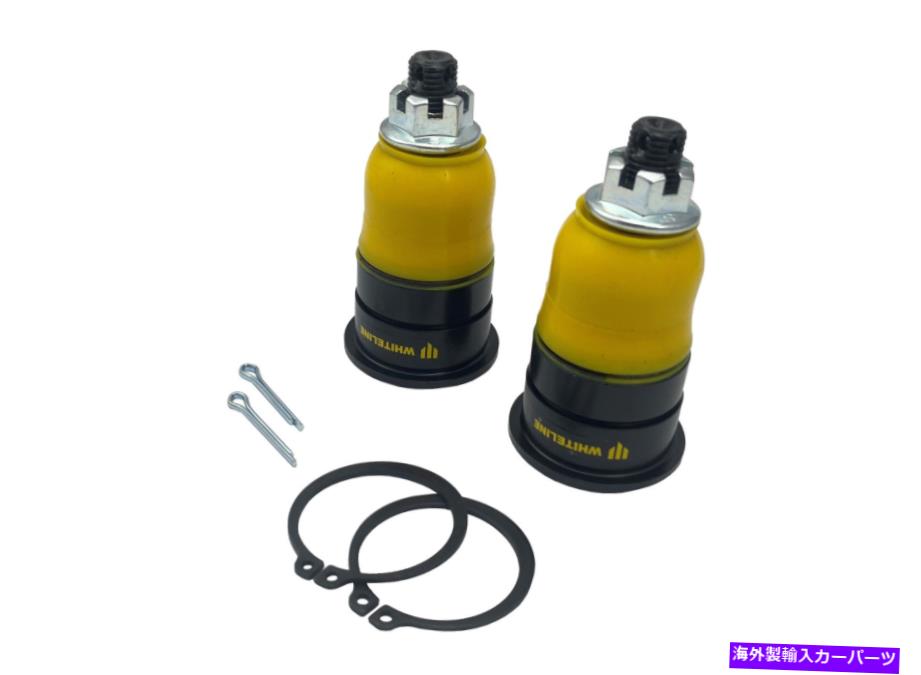 サスペンション 2005年から2006年のアキュラサスペンションボールジョイントフロント For 2005-2006 Acura Suspension Ball Joint Front【並行輸入品】|Us Custom Parts Shop USDM