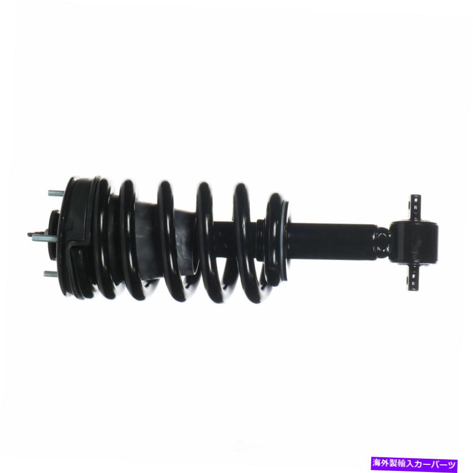 サスペンション サスペンションストラットとコイルスプリングアセンブリフロントモンロー153026 Suspension Strut and Coil Spring Assembly Front Monroe 153026【並行輸入品】|Us Custom Parts Shop USDM