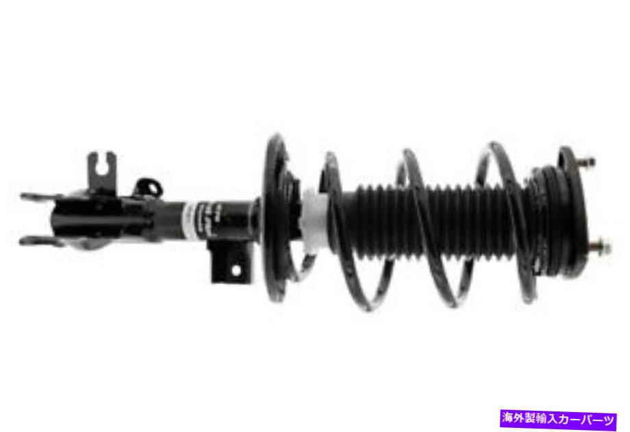 サスペンション SR4511 KYBショック&ストラットサスペンションストラットとコイルスプリングアセンブリP/N:SR4511 Sr4511 Kyb Shocks & Struts Suspension Strut And Coil Spring Assembly P/N:Sr4511【並行輸入品】|Us Custom Parts Shop USDM