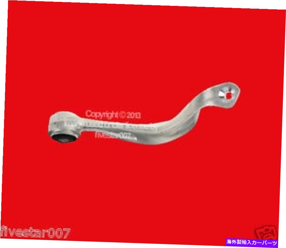 サスペンション BMW 2006-2010のブッシングを備えたフロントフロントOEMテンションストラットコントロールアーム front Right Front OEm Tension Strut Control Arm with Bushing for Bmw 2006-2010【並行輸入品】