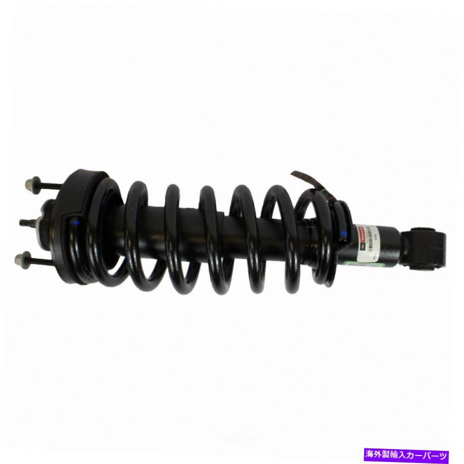 サスペンション サスペンションストラットとコイルスプリングアセンブリフロントモータークラフトASTL-36 Suspension Strut and Coil Spring Assembly Front Motorcraft ASTL-36【並行輸入品】