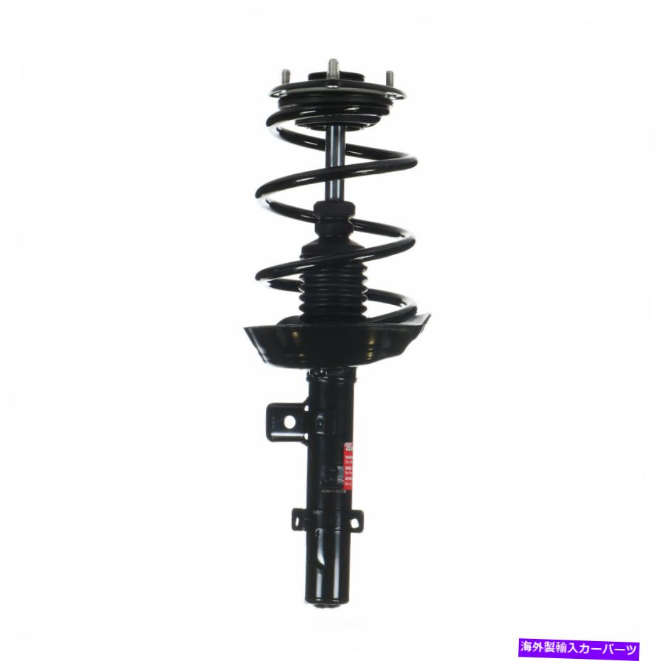 サスペンション サスペンションストラットアンドコイルスプリングアセンブリフロント左13-17ホンダアコード Suspension Strut and Coil Spring Assembly Front Left fits 13-17 Honda Accord【並行輸入品】｜Us Custom Parts Shop USDM