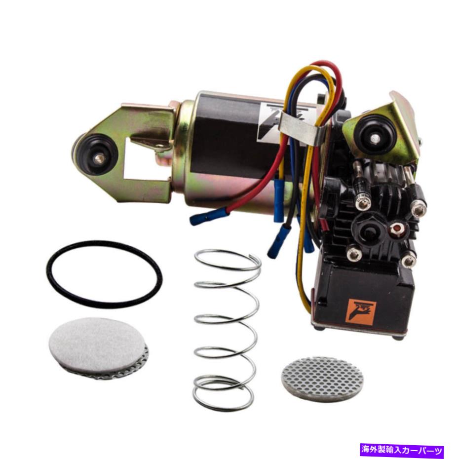 サスペンション シボレー郊外のユーコンエスカレード用のエアサスペンションコンプレッサー Air Suspension Compressor For Chevy Suburban Yukon Escalade【並行輸入品】