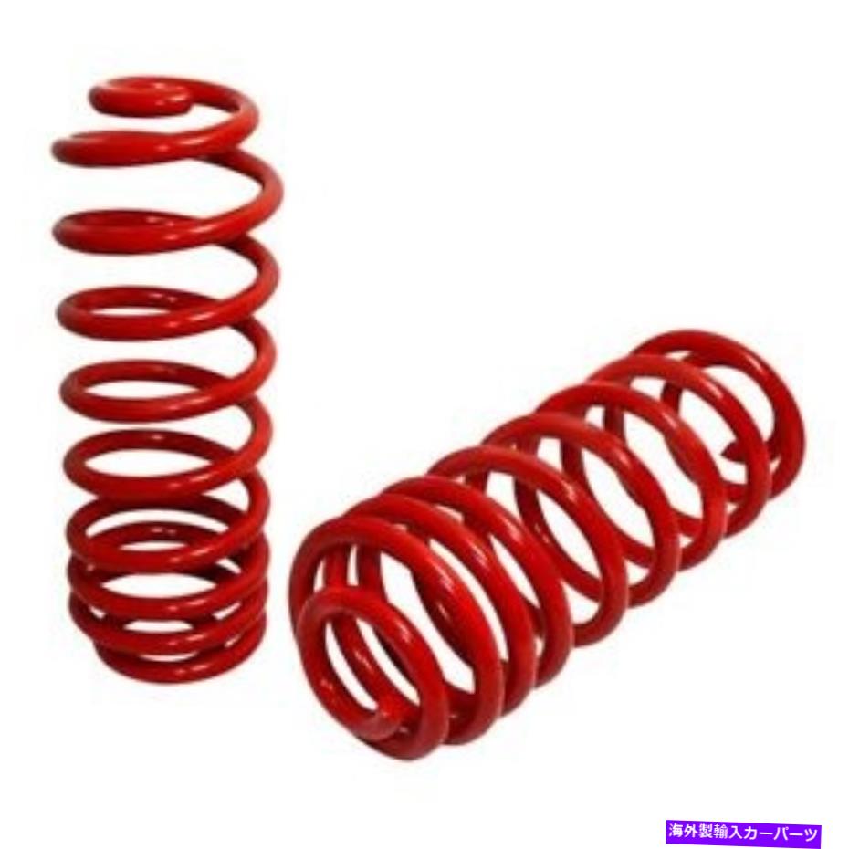 サスペンション ドーマンリアエアからコイルスプリング変換キット Dorman Rear Air to Coil Spring Conversion Kit【並行輸入品】|Us Custom Parts Shop USDM
