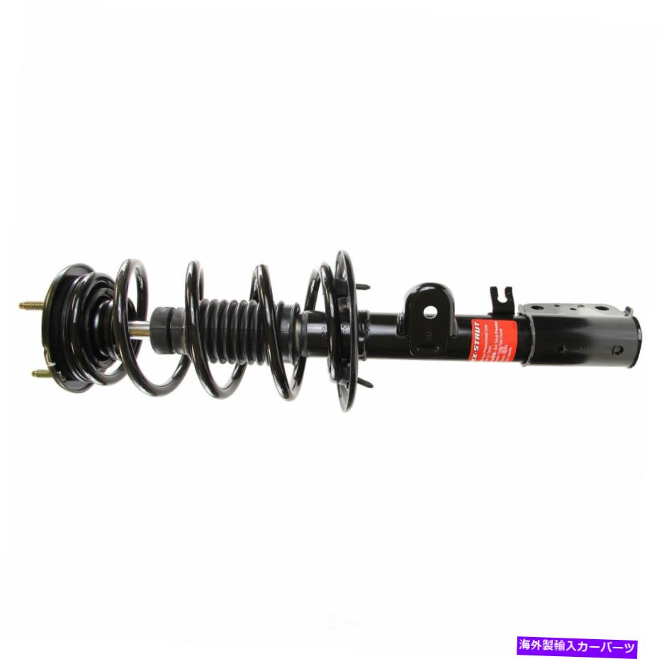 サスペンション サスペンションストラットとコイルスプリングアセンブリフロント右右13-19フォードエクスプローラー Suspension Strut and Coil Spring Assembly Front Right fits 13-19 Ford Explorer【並行輸入品】｜Us Custom Parts Shop USDM