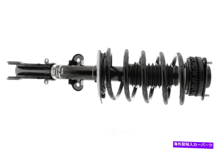 サスペンション サスペンションストラットとコイルスプリングアセンブリフロント右KYB SR4175 Suspension Strut and Coil Spring Assembly Front Right KYB SR4175【並行輸入品】